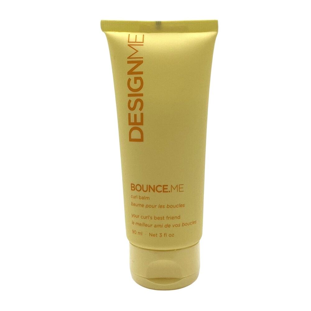 DesignMe Bounce.Me Curl Balm 3 oz